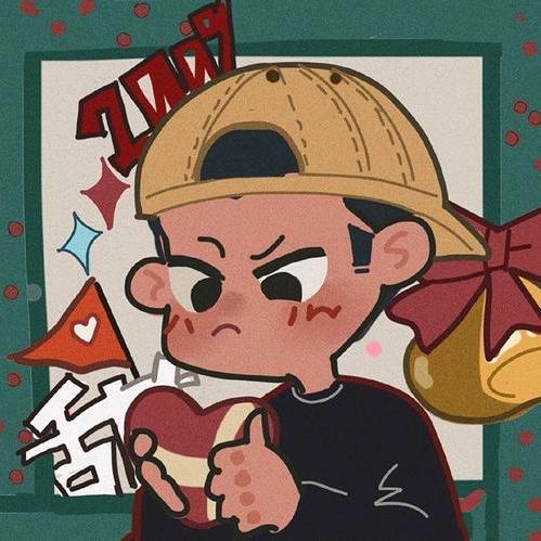 泓鑫耀（小王学长）