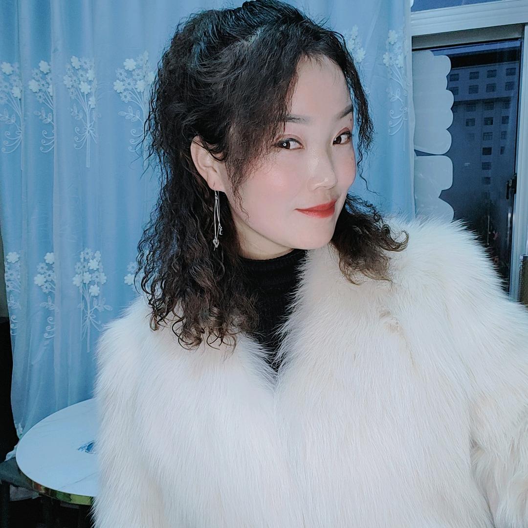 洛南县黛汐生活护肤品工作室