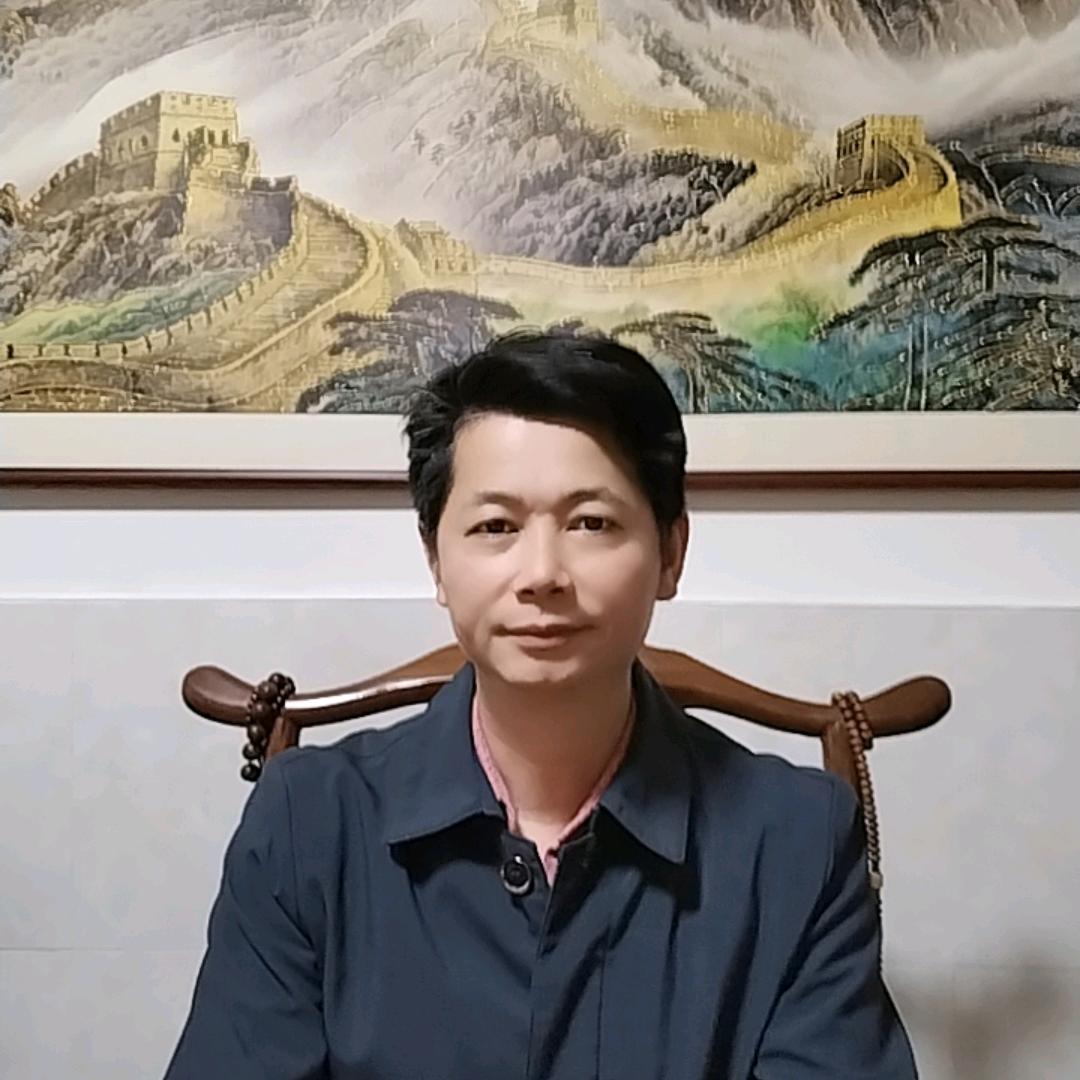 @雷隐居士