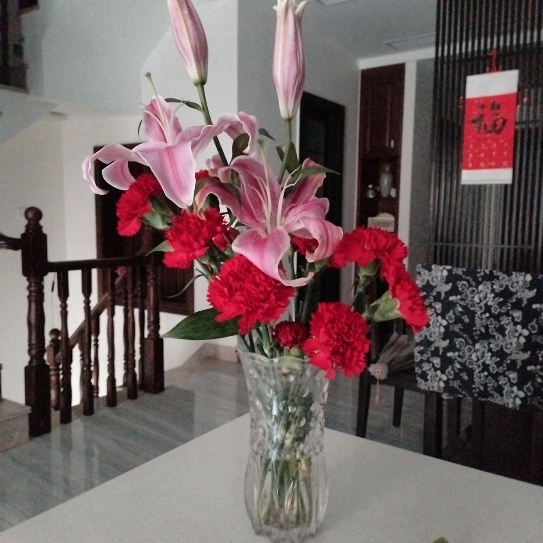 何劭专属禾嘉果园