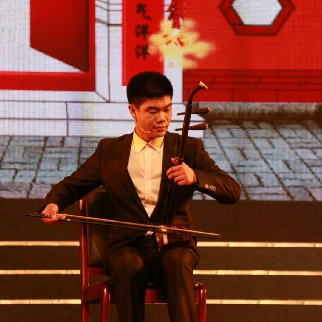 随心所欲玩音乐