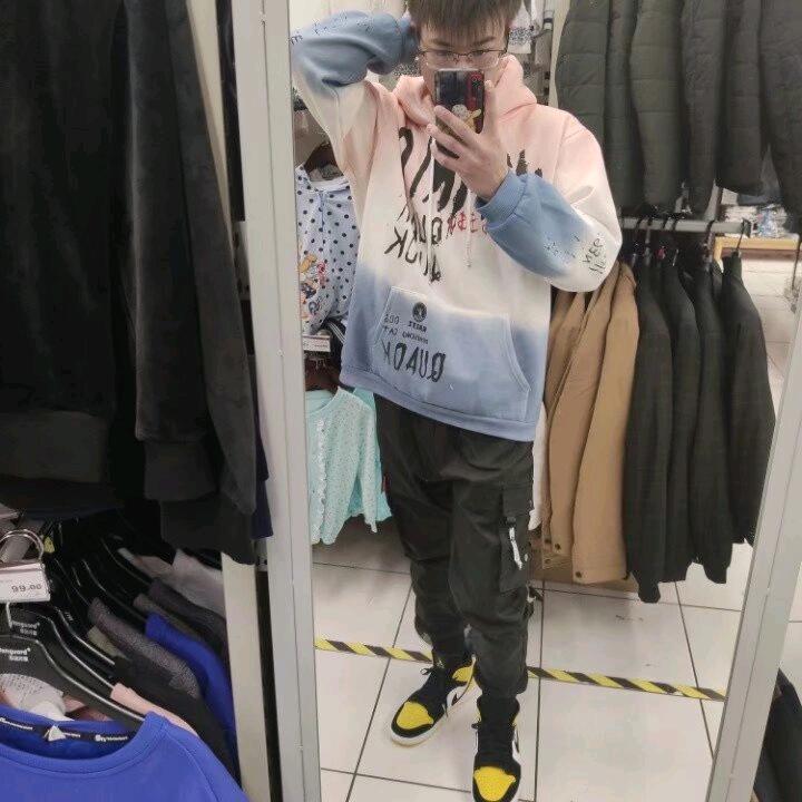 陪小苏许个愿！