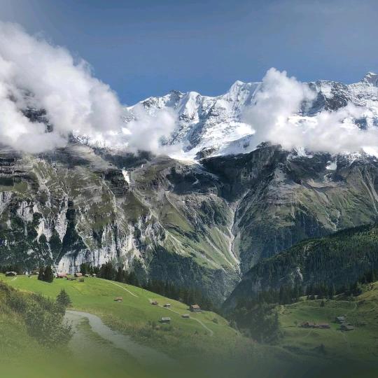 ⛰️山水之间⛰️