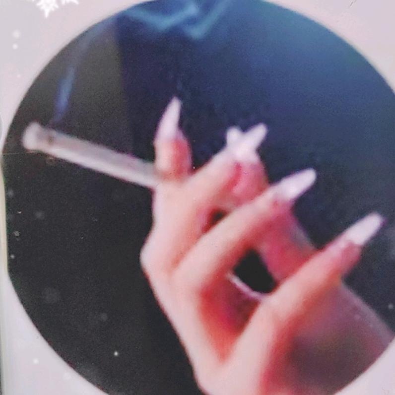 @掐死的温柔