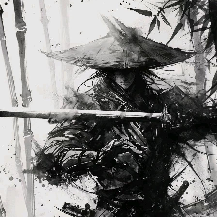 散修阿良(燕云十六声)