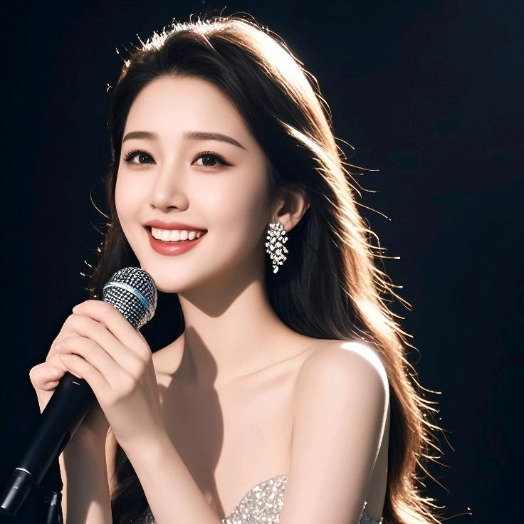 张雨涵🎙