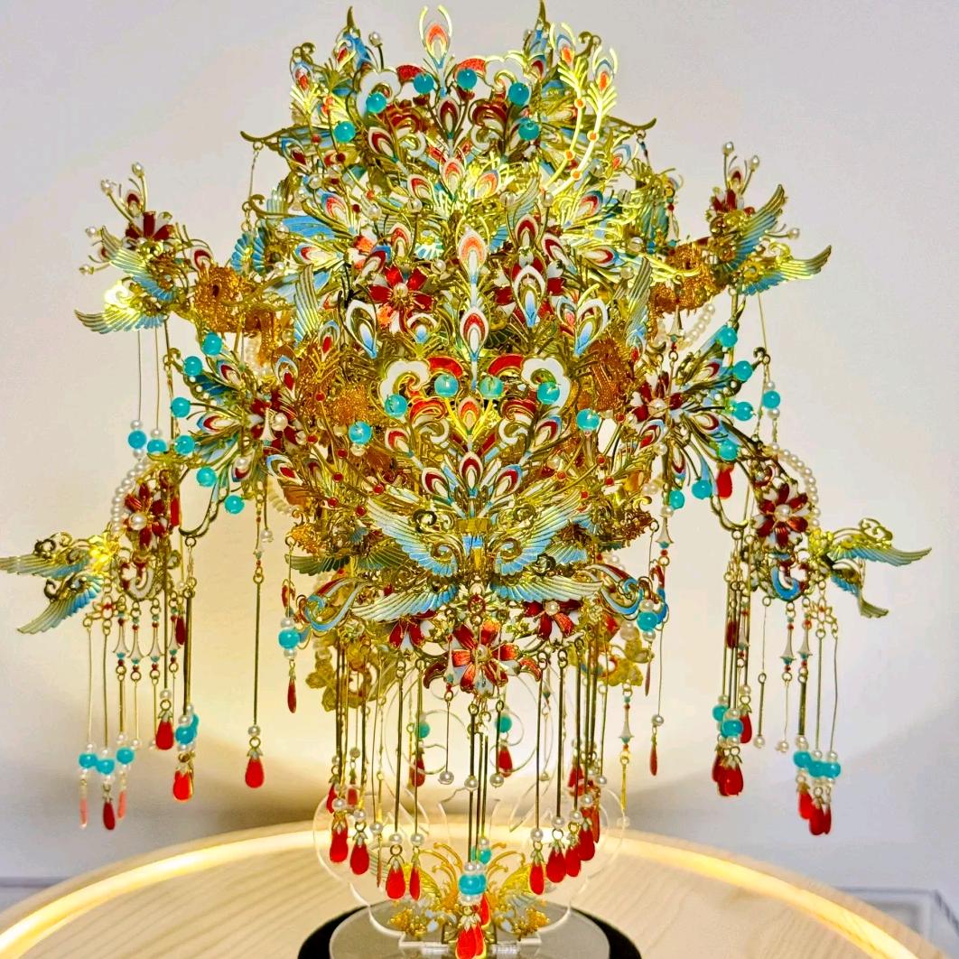 拼酷代工🌸小小花🌸