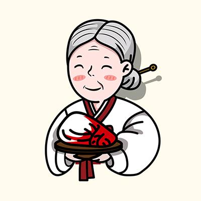 崔奶奶延边食品专卖店