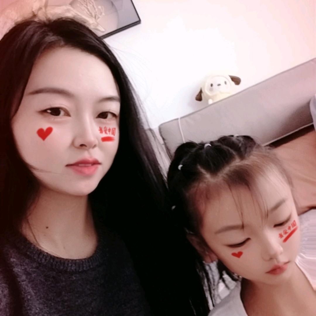 彤涵麻麻精选