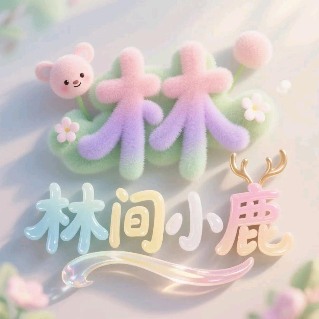 林拽拽$