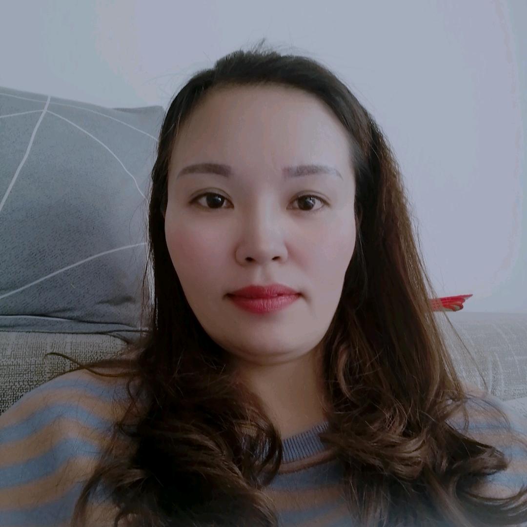 快乐女汉子