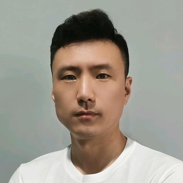 宝哥说共享
