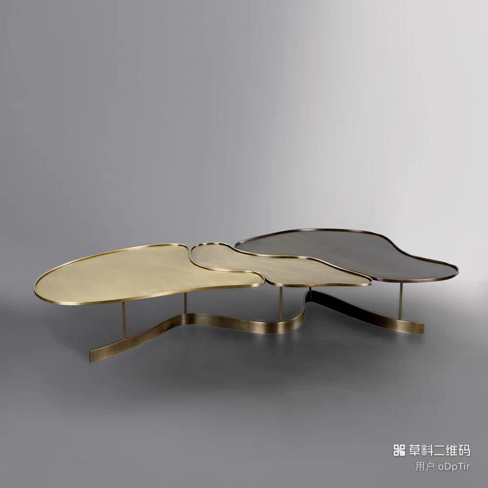 天各一方