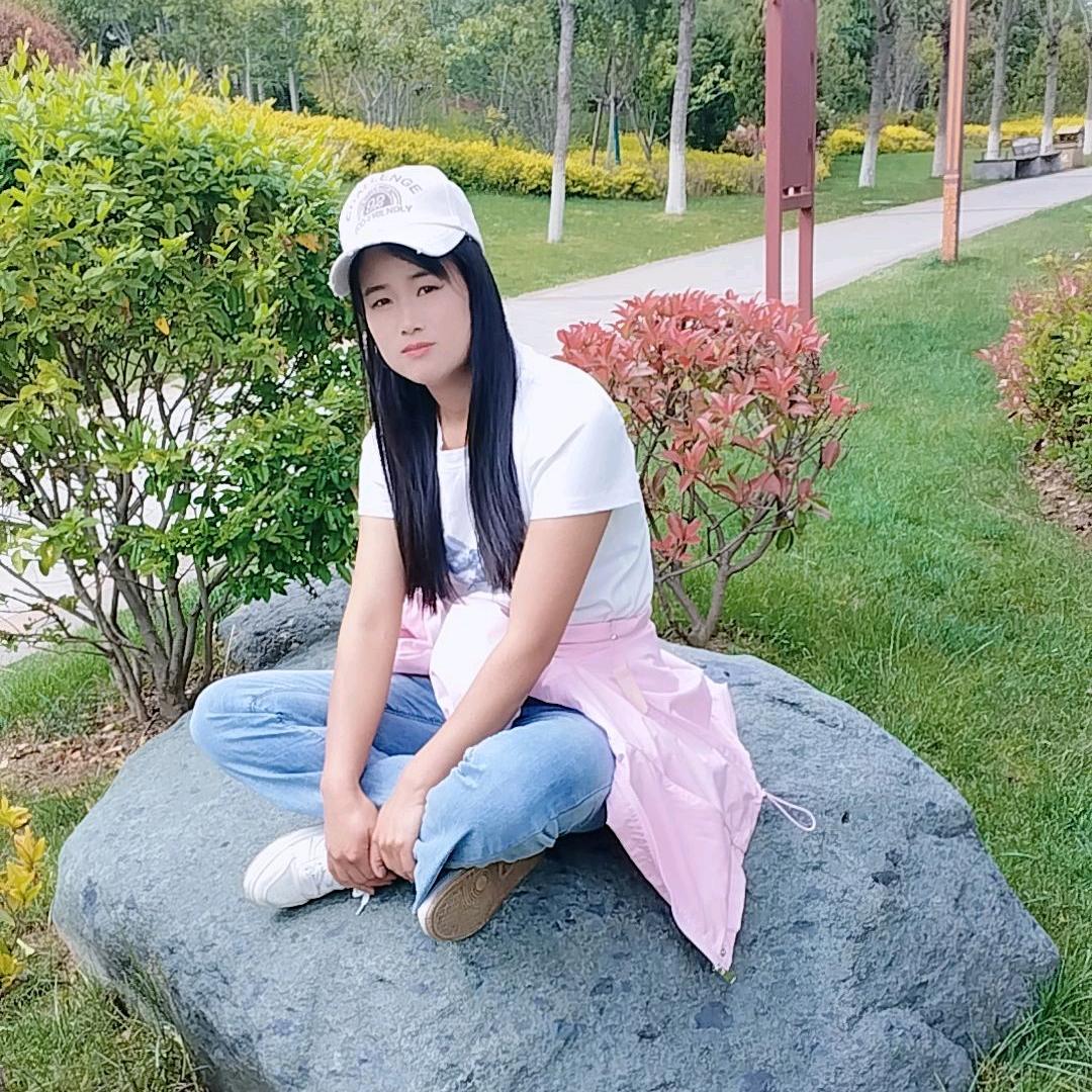 李姐姐