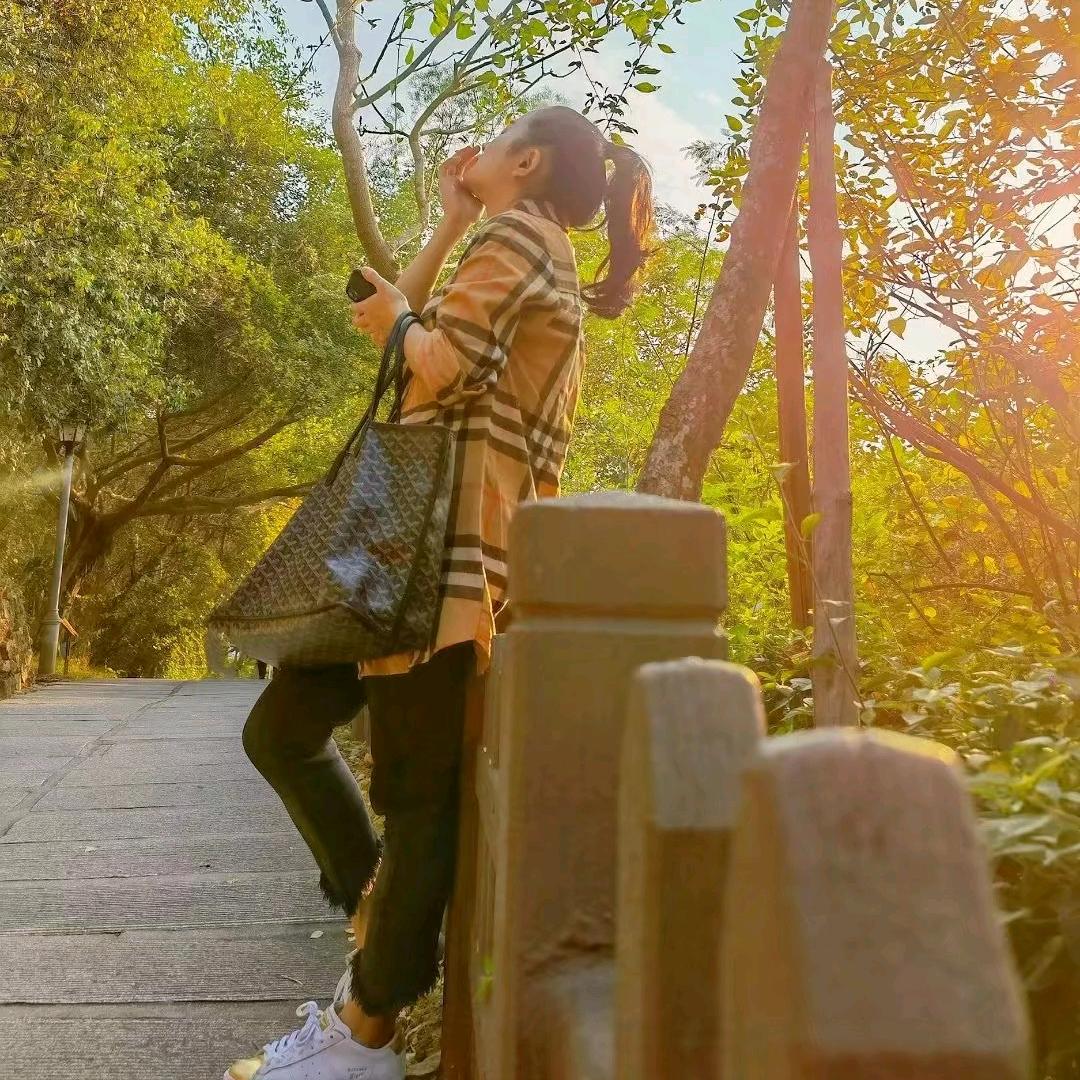 汐沐的日常
