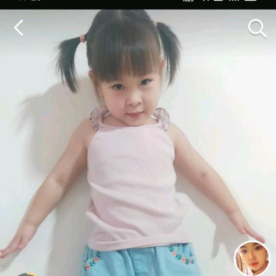 李婷婷☀