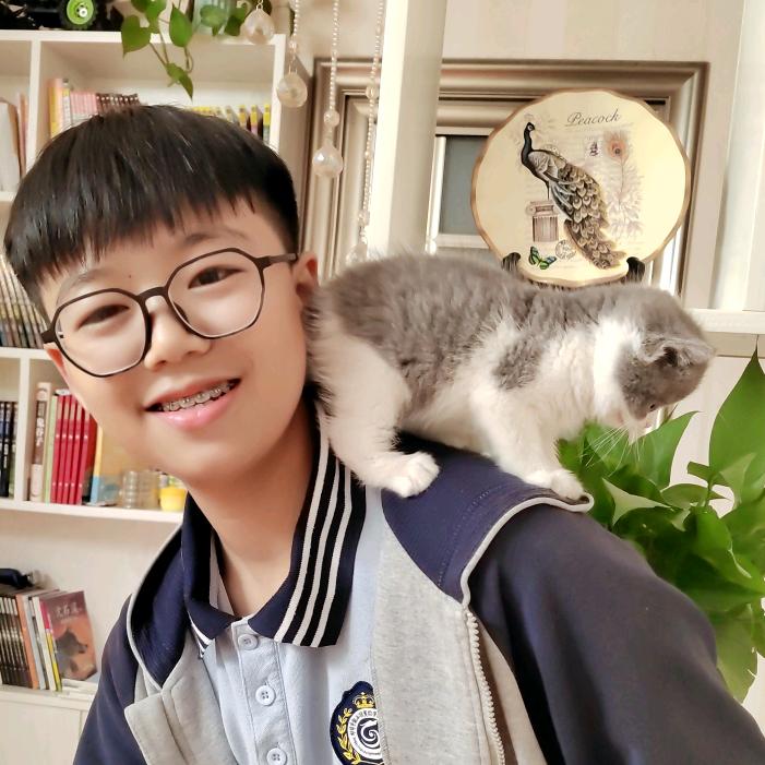 小阳❤️奶茶