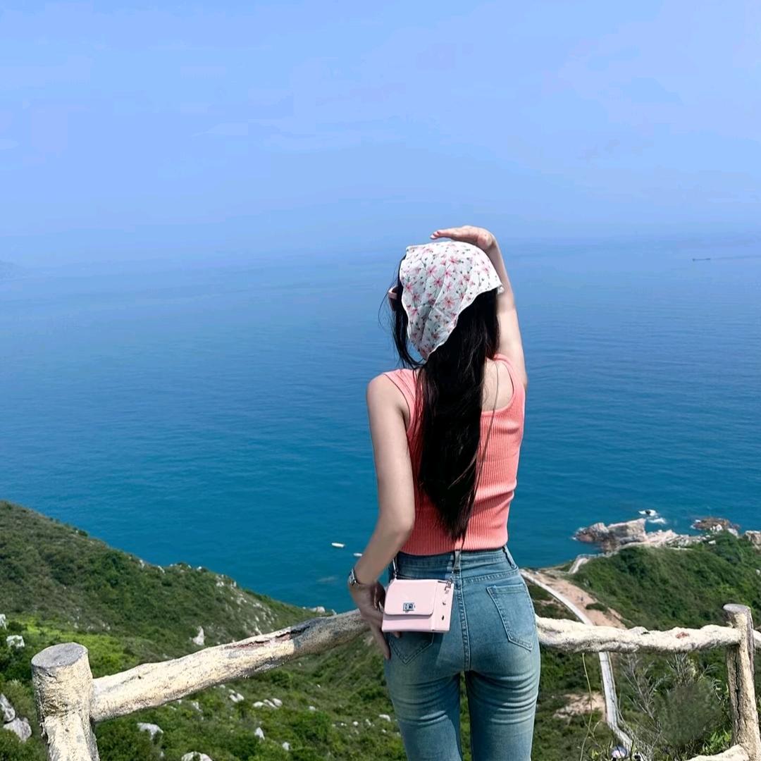 🌈🌈灵儿🌈🌈