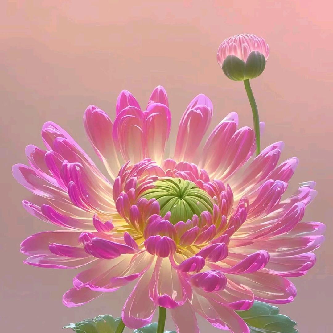 一心