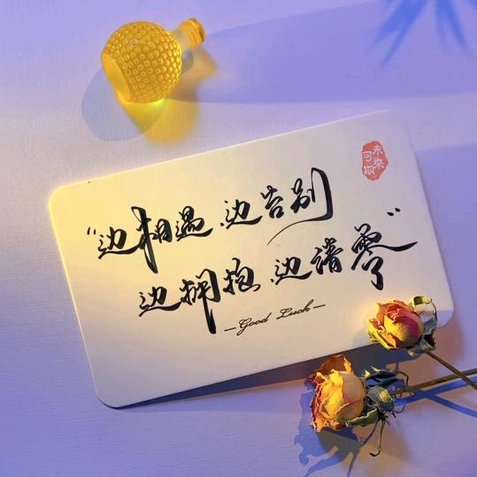 落叶飞扬