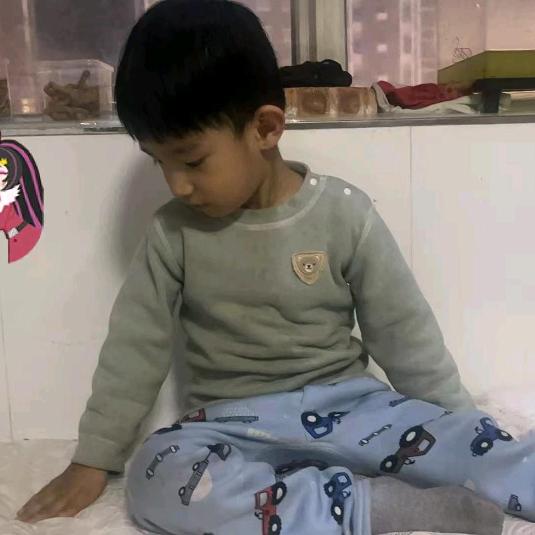 心向暖阳