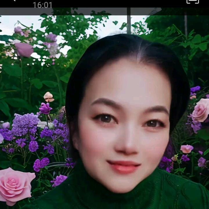 林林姐