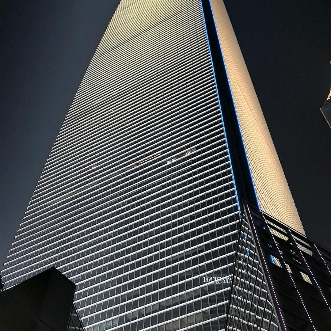 云淡风轻（一）