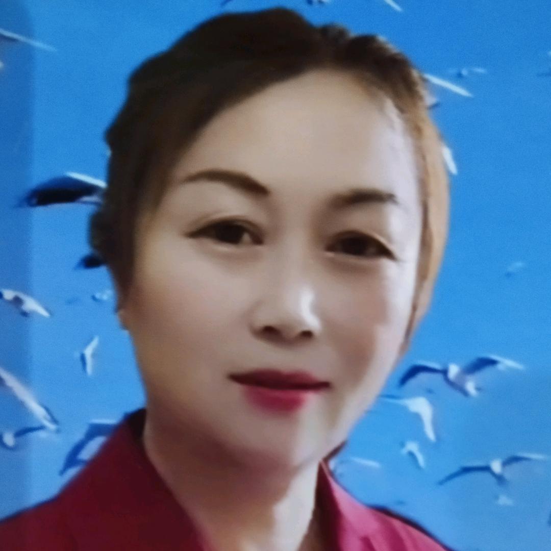 一支花🌹