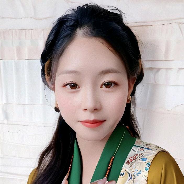 爱的世界只有你。