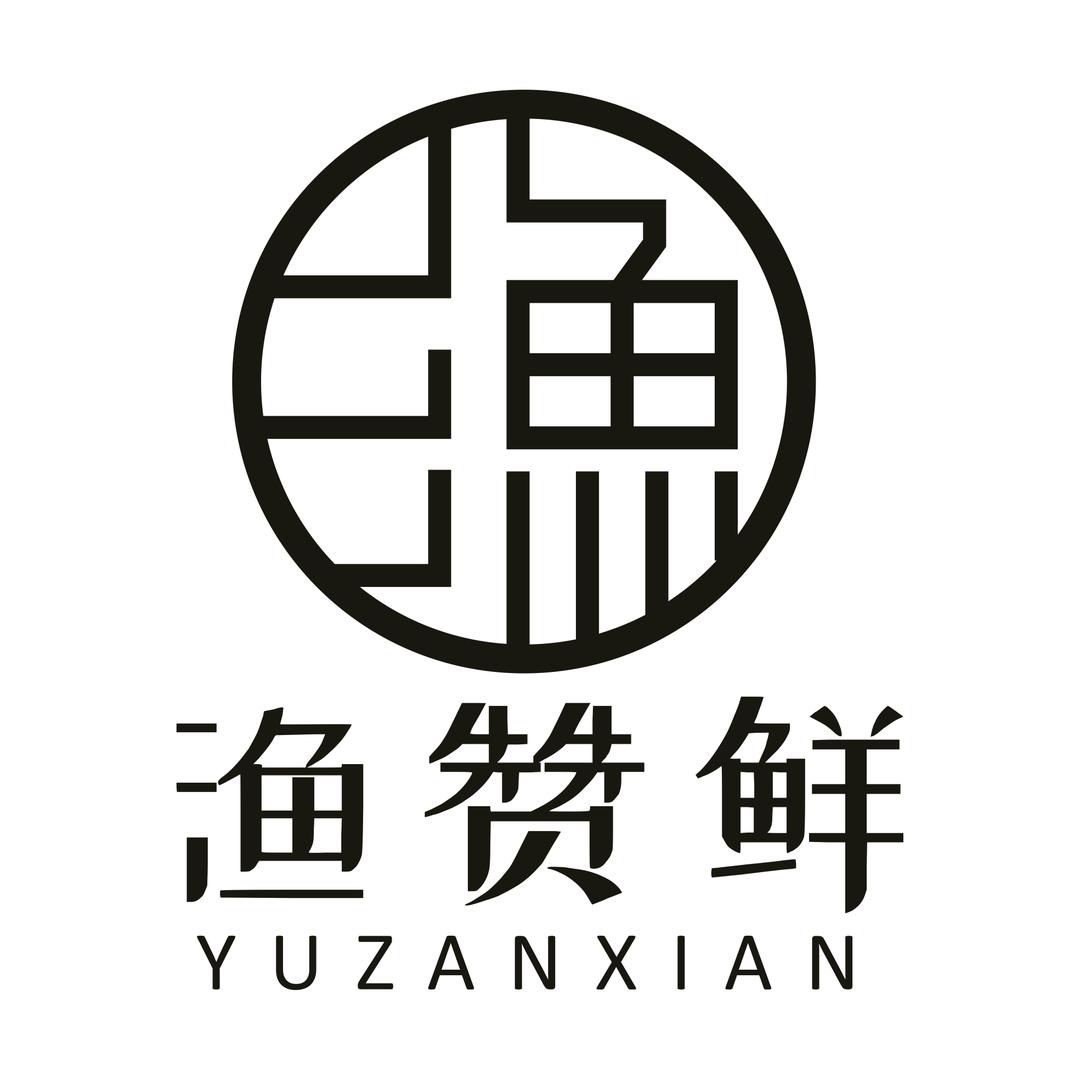 渔赞鲜三文鱼