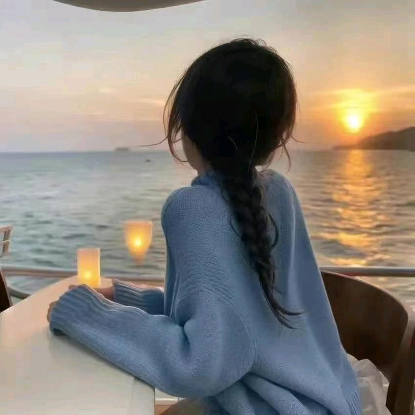 💕于璐再次相逢💕头像