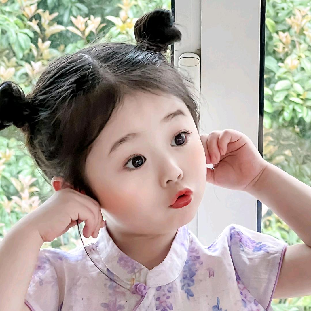 是花花吖