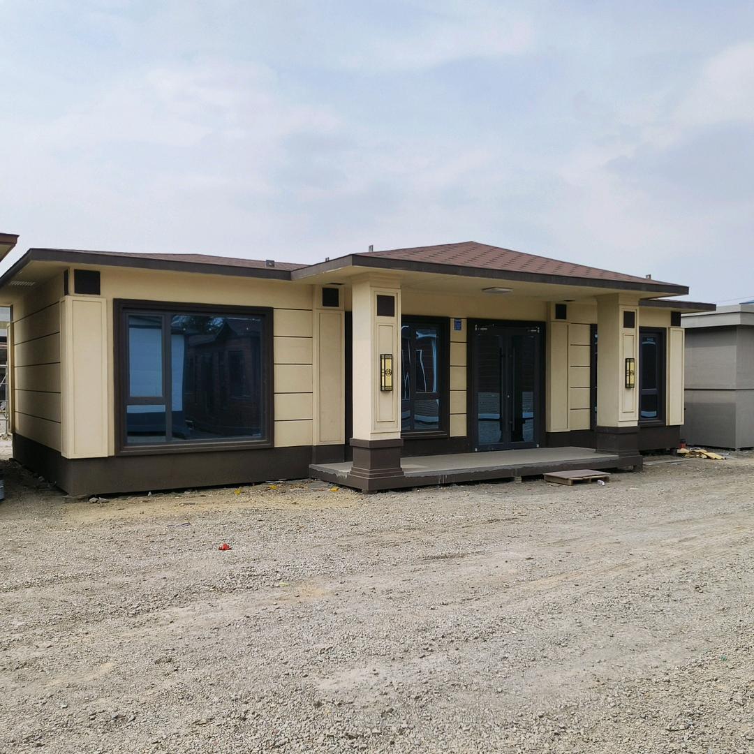 潍坊安丘海高自建房办公室