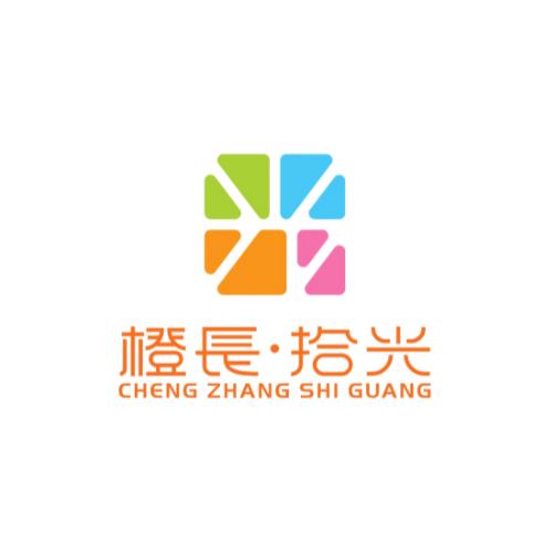 橙長拾光—安娜老师