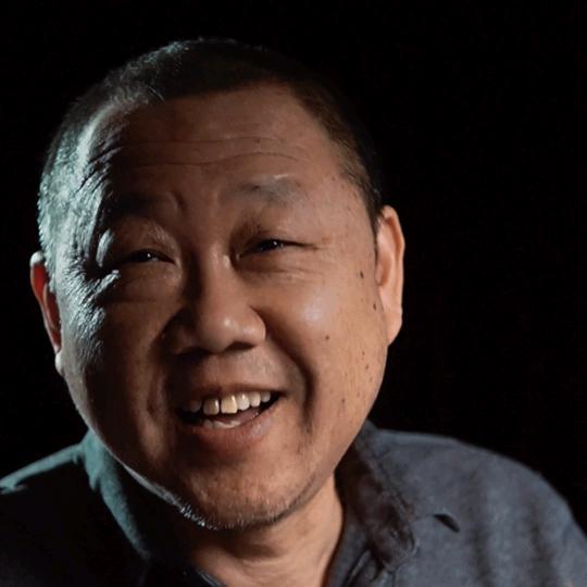 老明叔