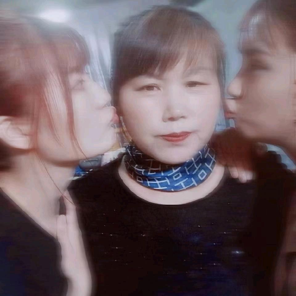三宝妈