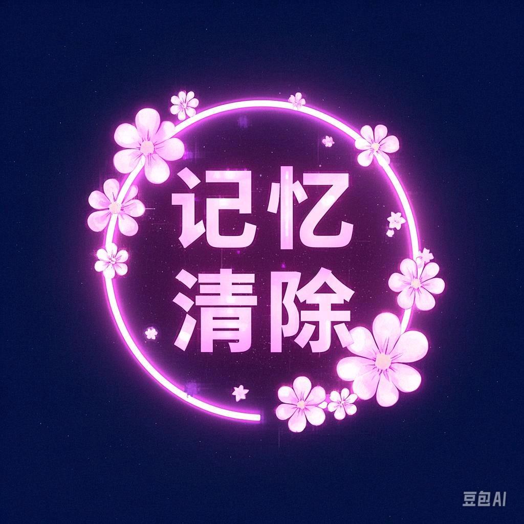 记忆清除