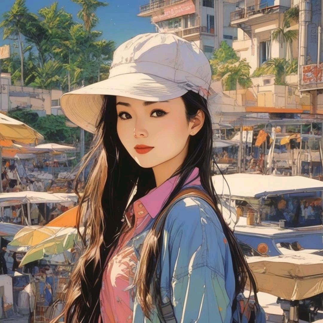 苹果香