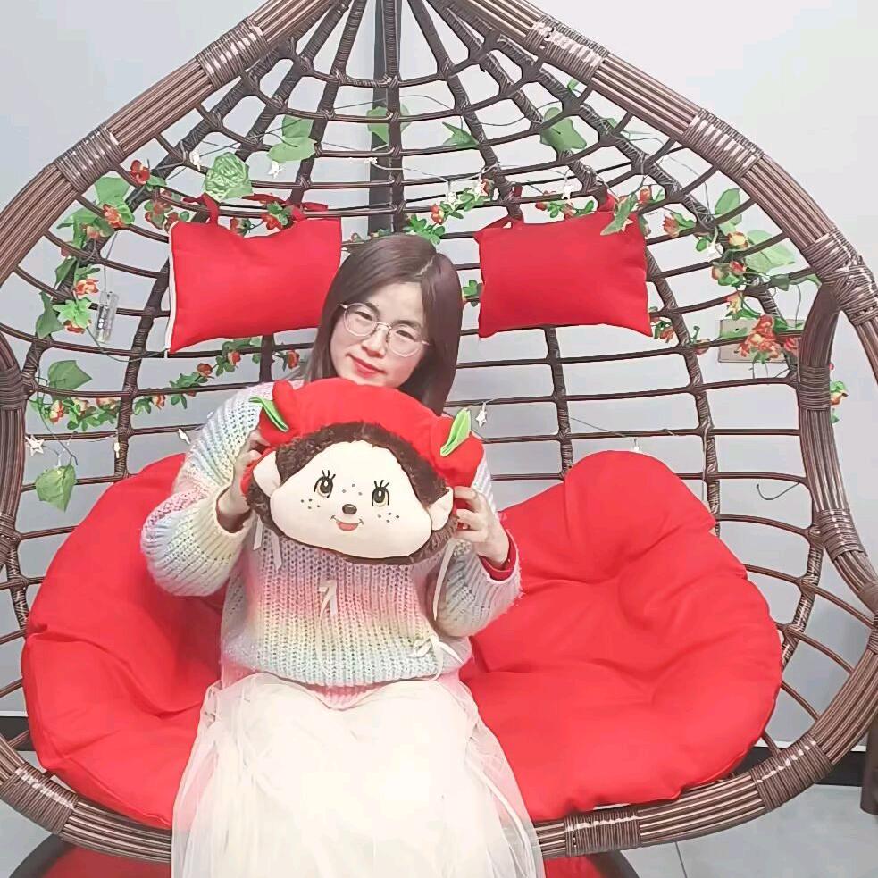 情情妈(上午8点40开播)