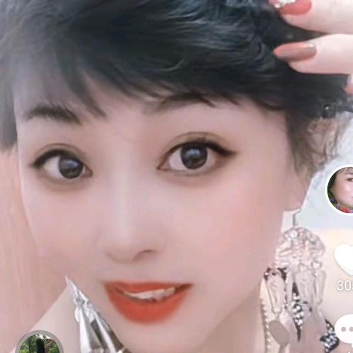 青春永驻：