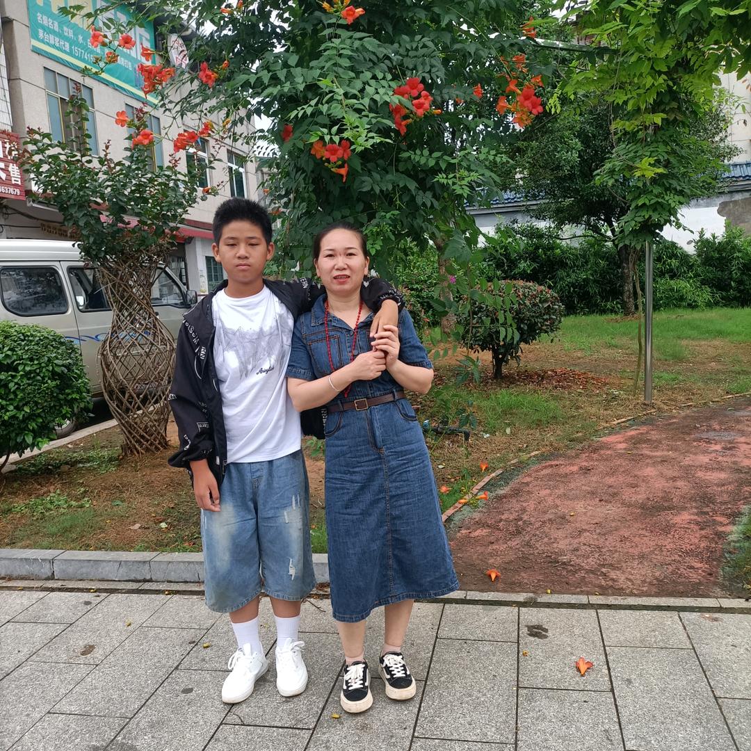 忆倾城