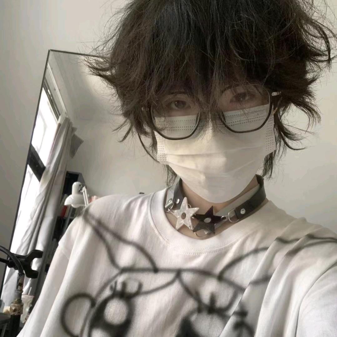 一个纸介