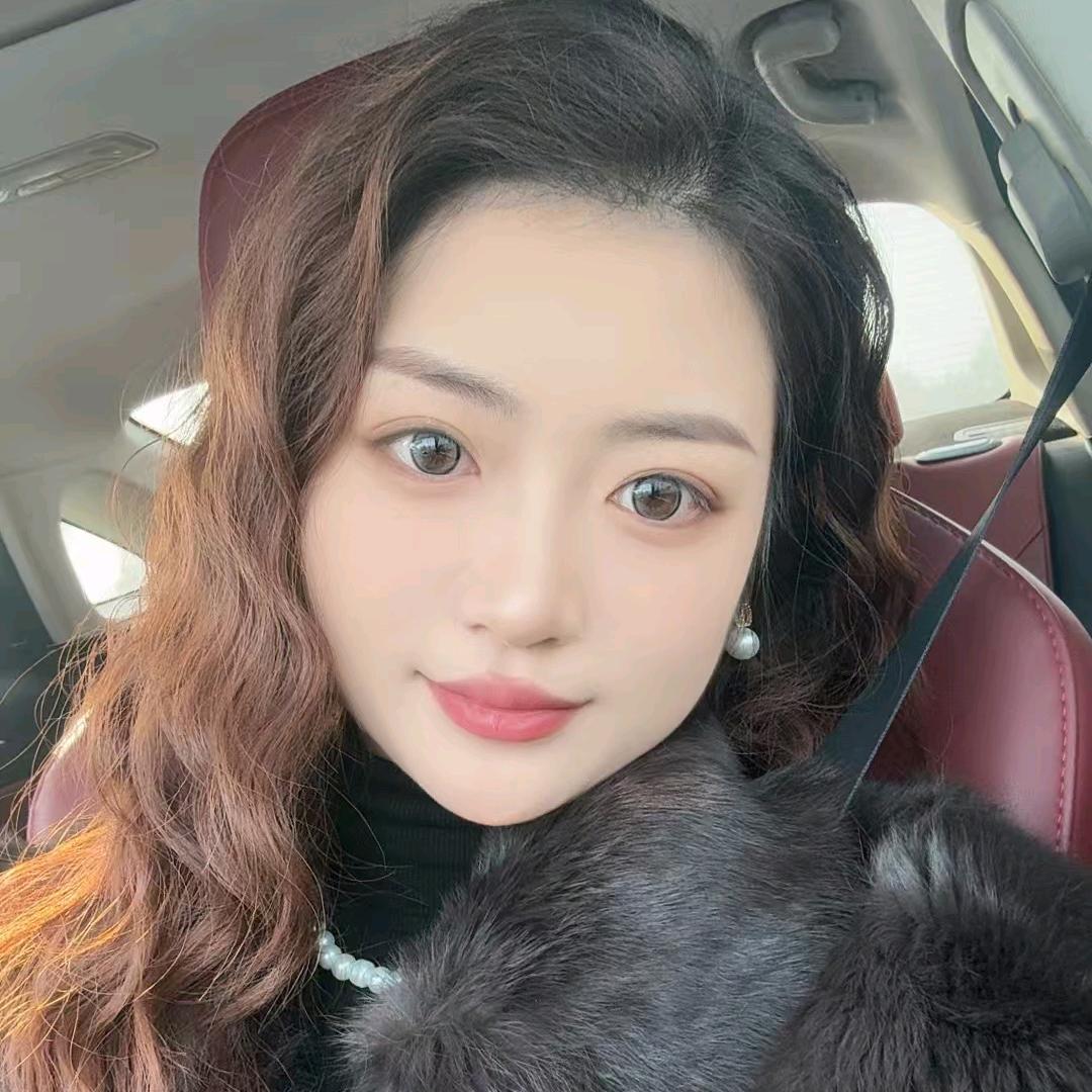 前程似锦~杨妹