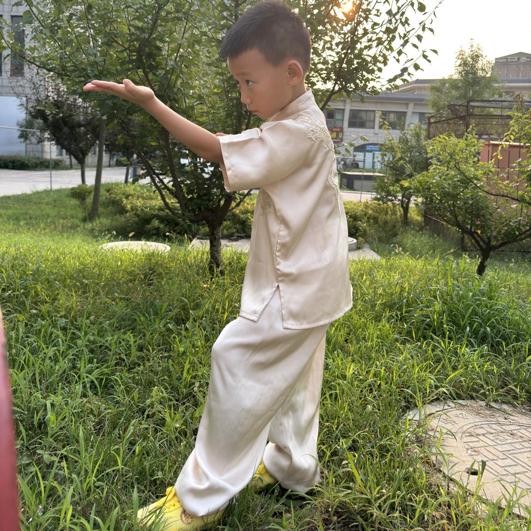五行通背拳 林林