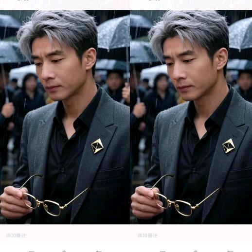 独一无二