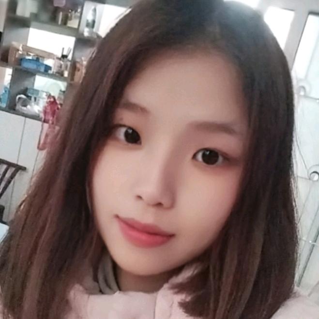 橙子姑娘