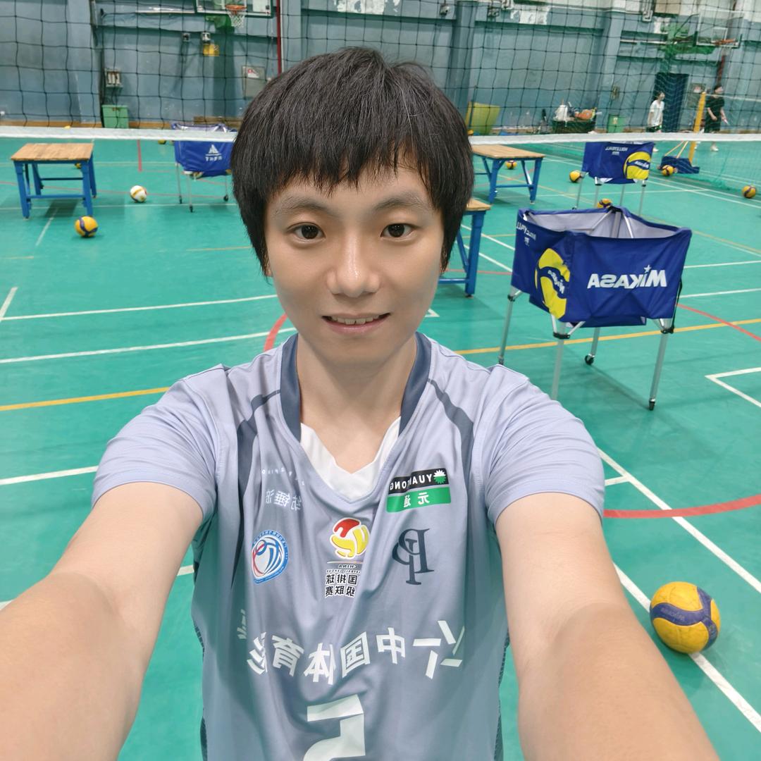 🏐排球解说女排比赛YuKi🏐直播小号