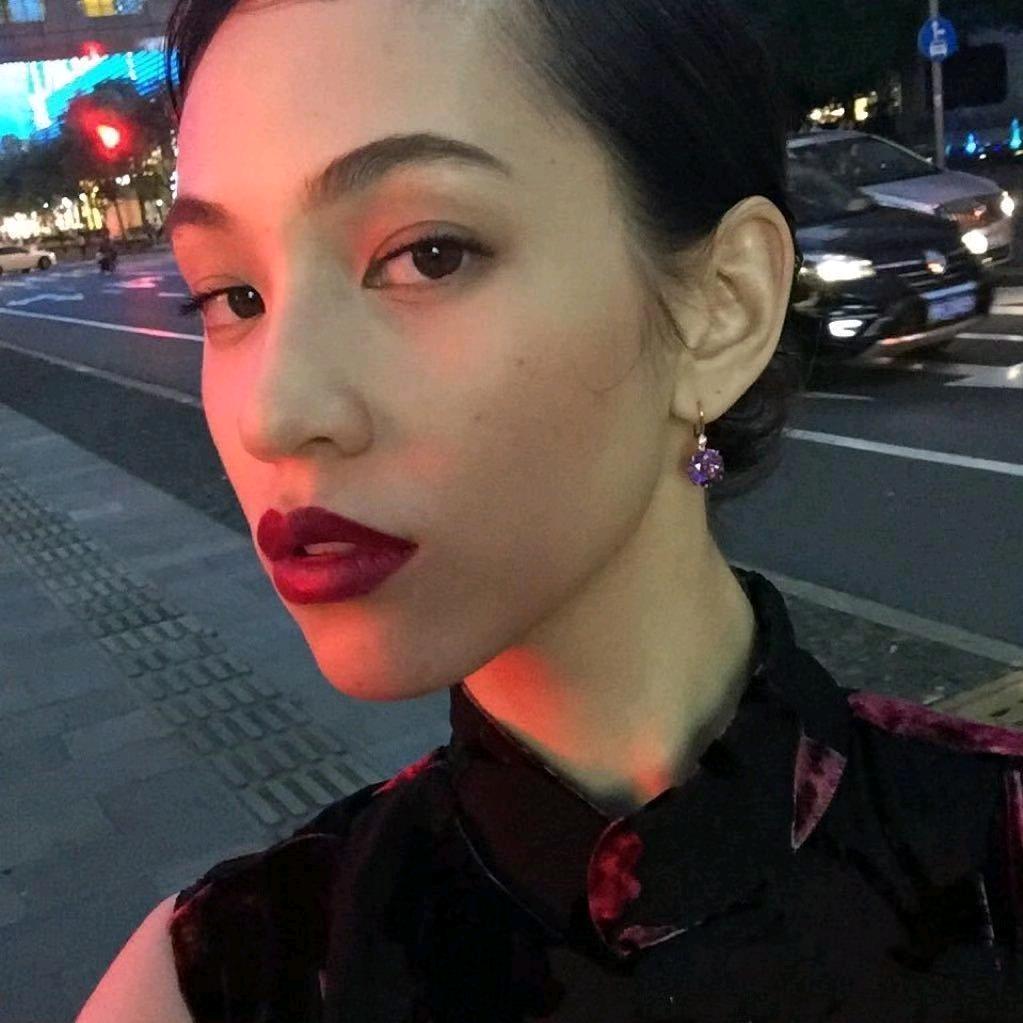 舒淇🍑