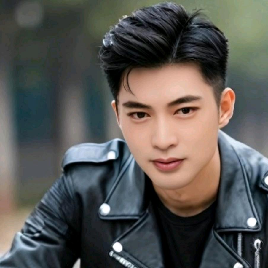 （陈）🐲努力加油