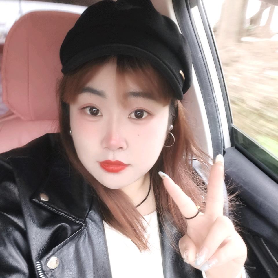 菲菲很哇塞✌